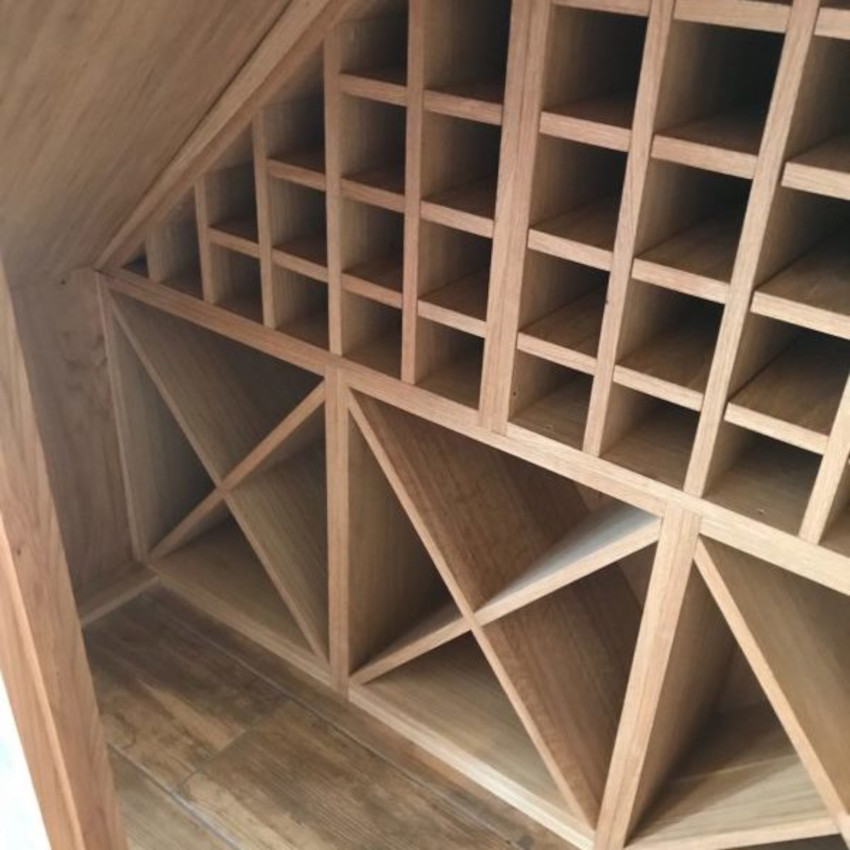 Craig Ross Joinery & Carpentry — Photos 1